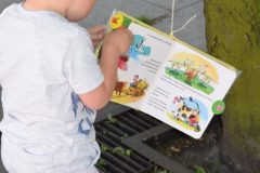 Dzień Dziecka 2017 Na Dzikim Zachodzie