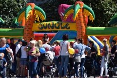 Dzień Dziecka 2017 Na Dzikim Zachodzie