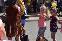 Dzień Dziecka 2017 Na Dzikim Zachodzie