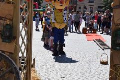 Dzień Dziecka 2017 Na Dzikim Zachodzie
