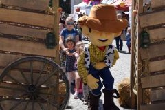 Dzień Dziecka 2017 Na Dzikim Zachodzie