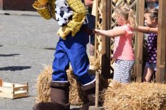 Dzień Dziecka 2017 Na Dzikim Zachodzie