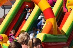 Dzień Dziecka 2017 Na Dzikim Zachodzie