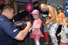 Dzień Dziecka 2017 Na Dzikim Zachodzie