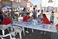 Dzień Dziecka 2017 Na Dzikim Zachodzie