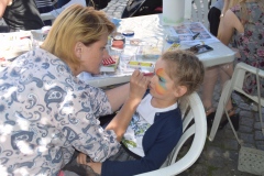 Dzień Dziecka 2017 Na Dzikim Zachodzie