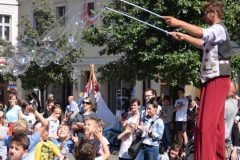 Dzień Dziecka 2017 Na Dzikim Zachodzie