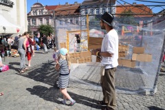 Dzień Dziecka 2017 Na Dzikim Zachodzie