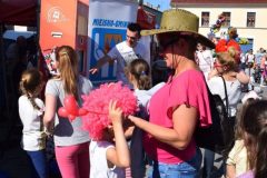 Dzień Dziecka 2017 Na Dzikim Zachodzie