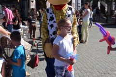Dzień Dziecka 2017 Na Dzikim Zachodzie