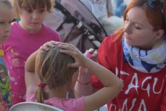 Dzień Dziecka 2017 Na Dzikim Zachodzie