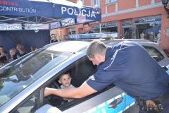 Dzień Dziecka 2017 Na Dzikim Zachodzie