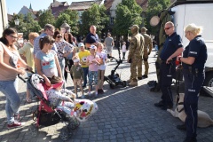 Dzień Dziecka 2017 Na Dzikim Zachodzie