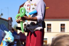 Dzień Dziecka 2017 Na Dzikim Zachodzie