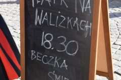 Dzień Dziecka 2017 Na Dzikim Zachodzie