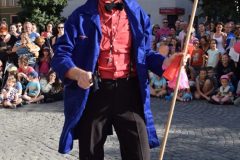Dzień Dziecka 2017 Na Dzikim Zachodzie