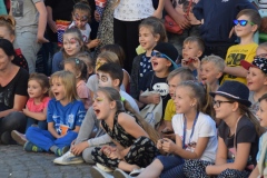 Dzień Dziecka 2017 Na Dzikim Zachodzie