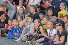 Dzień Dziecka 2017 Na Dzikim Zachodzie