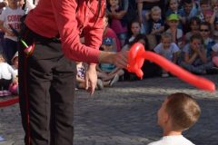 Dzień Dziecka 2017 Na Dzikim Zachodzie