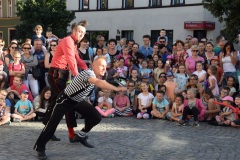 Dzień Dziecka 2017 Na Dzikim Zachodzie