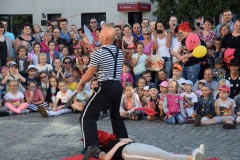 Dzień Dziecka 2017 Na Dzikim Zachodzie