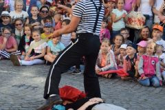 Dzień Dziecka 2017 Na Dzikim Zachodzie
