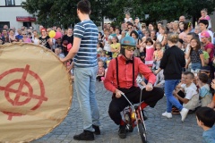 Dzień Dziecka 2017 Na Dzikim Zachodzie