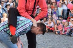 Dzień Dziecka 2017 Na Dzikim Zachodzie