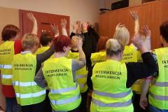 Dzień Pracownika Socjalnego 2017