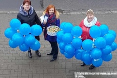 Dzień Pracownika Socjalnego 2017