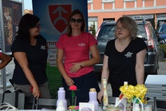 Targi Pomocy Społecznej 2017