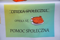 Targi Pomocy Społecznej 2017