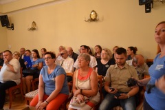 Targi Pomocy Społecznej 2017