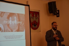 Targi Pomocy Społecznej 2017