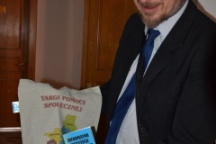 Targi Pomocy Społecznej 2017