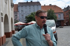 Targi Pomocy Społecznej 2017