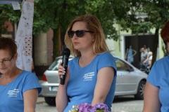 Targi Pomocy Społecznej 2017