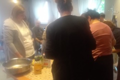 Warsztaty w ramach POPŻ 2019