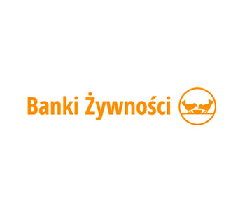 Banki Żywności - logotyp