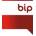 BIP logotyp