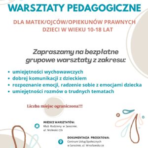 WARSZTATY PEDAGOGICZNE(5)