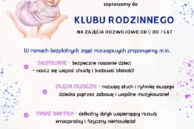 plakat rozwojowe