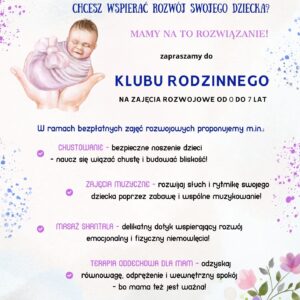 plakat rozwojowe