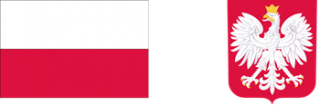 flaga godło