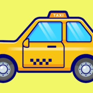 taxi