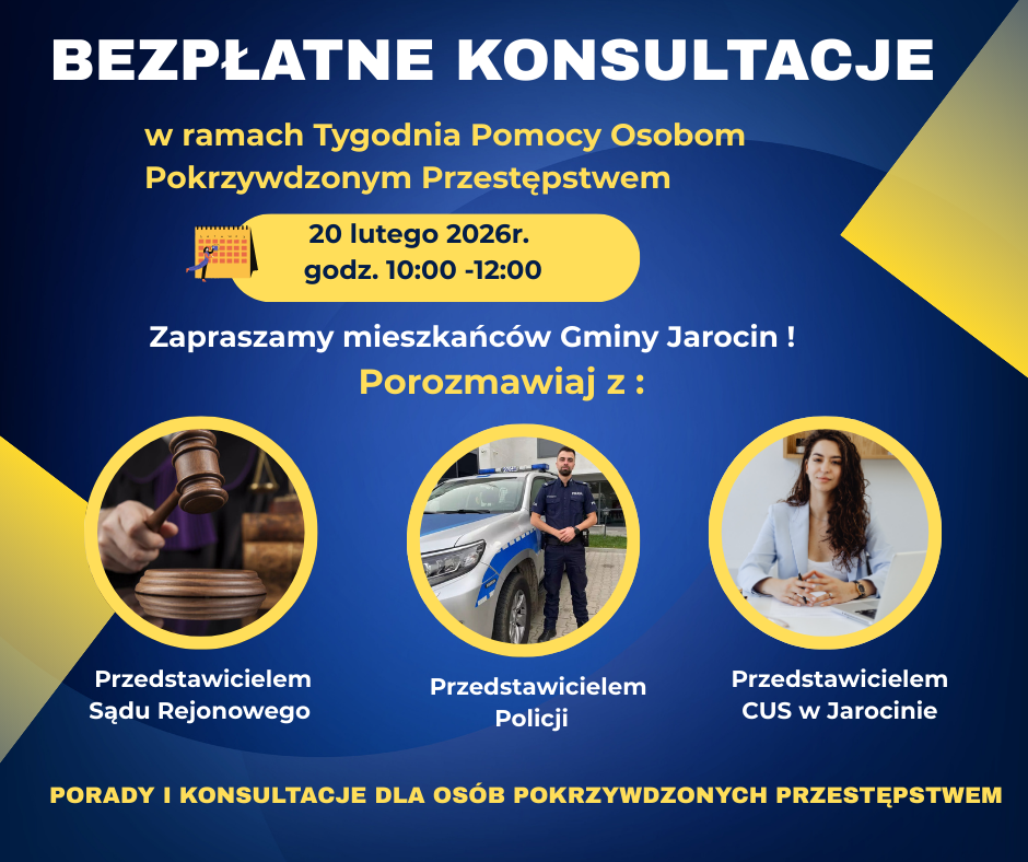 BEZpłatne Konsultacje