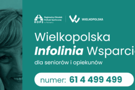 wielkopolska infolinia wsparcia