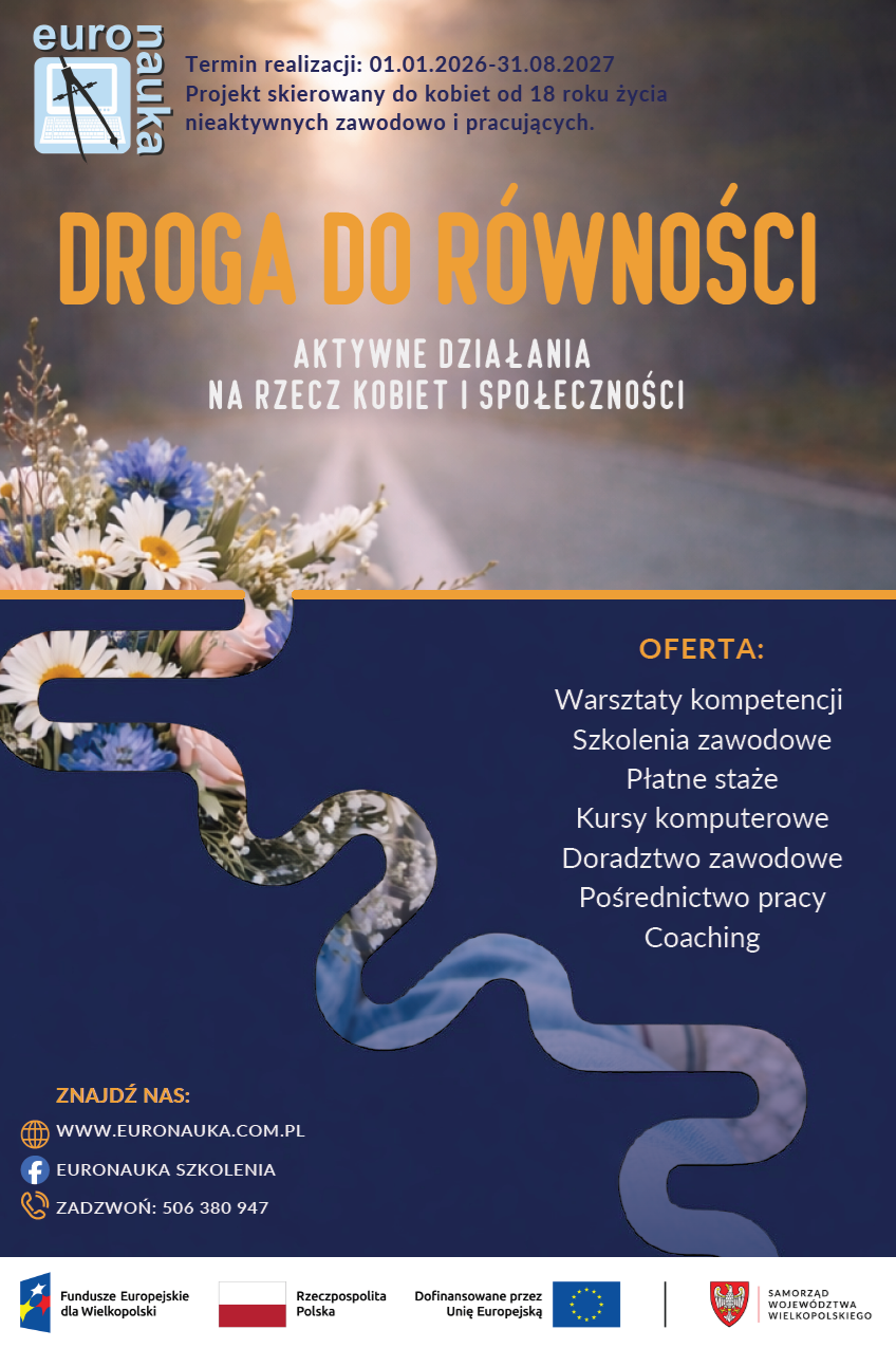 droga do rownosci